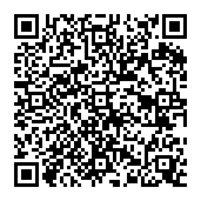 QR 코드