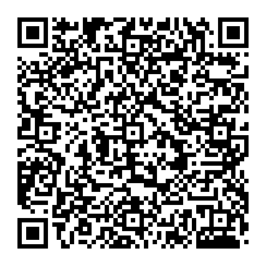 QR 코드