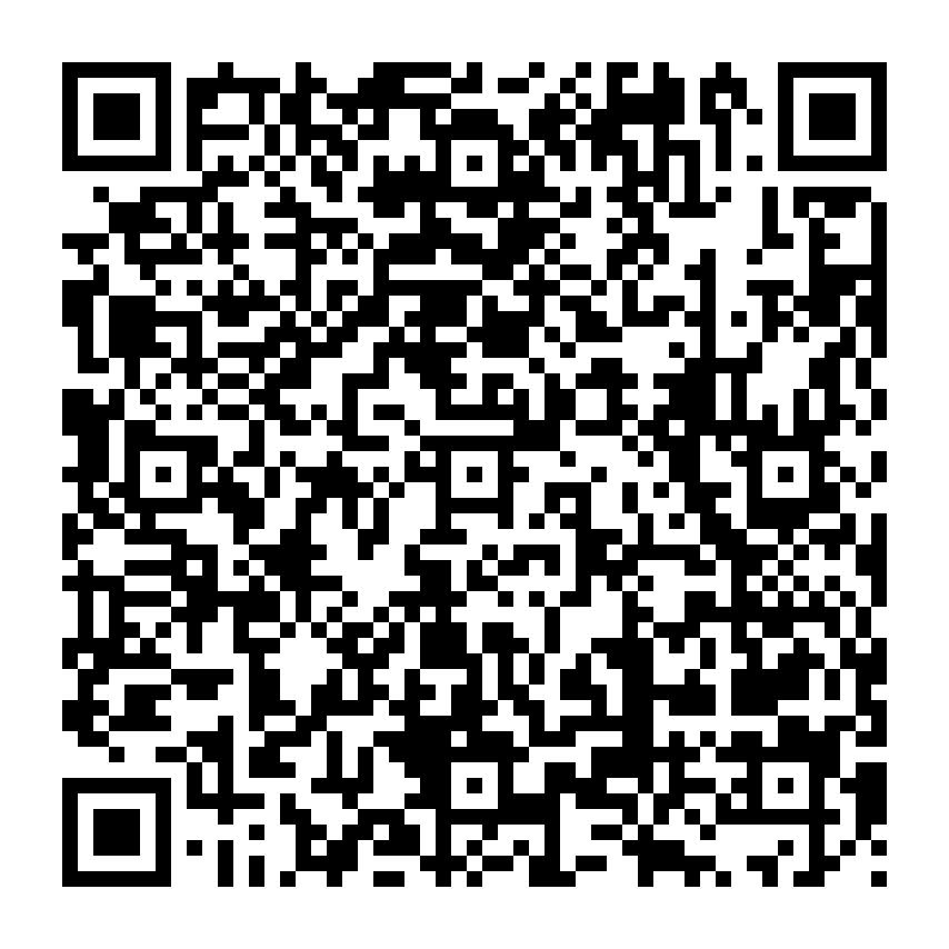 QR 코드