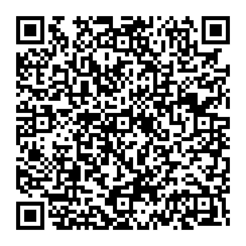QR 코드
