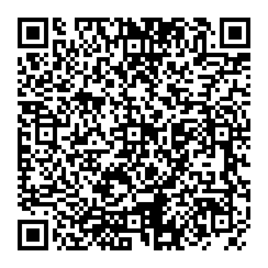 QR 코드
