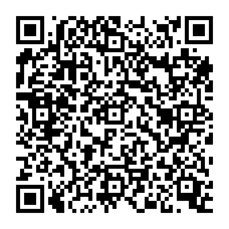 QR 코드