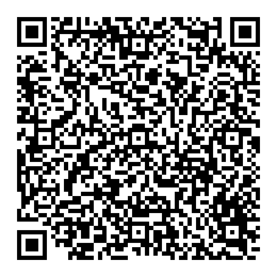 QR 코드