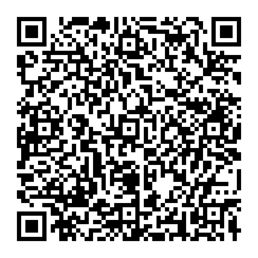 QR 코드