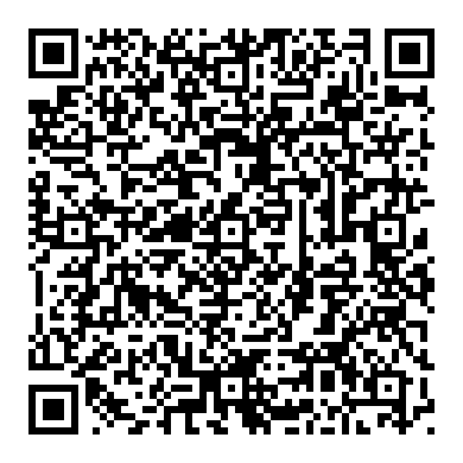 QR 코드