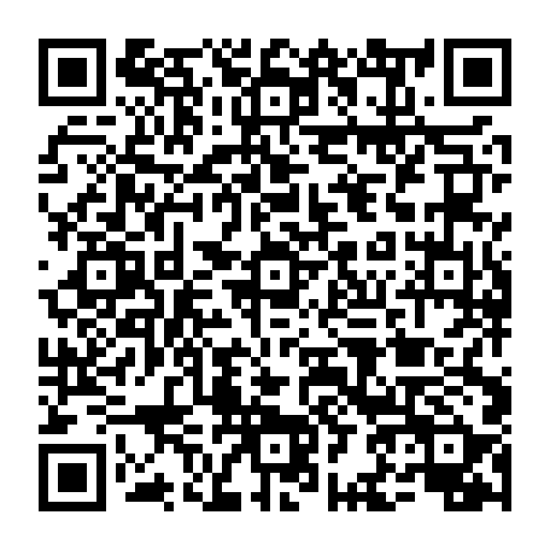 QR 코드