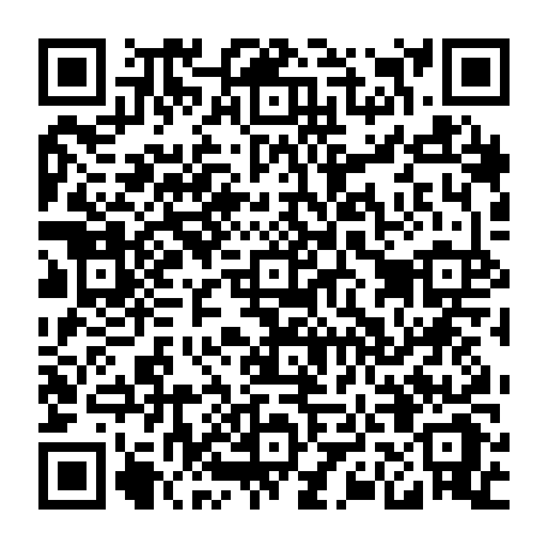 QR 코드