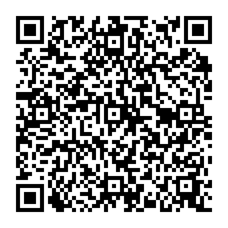 QR 코드