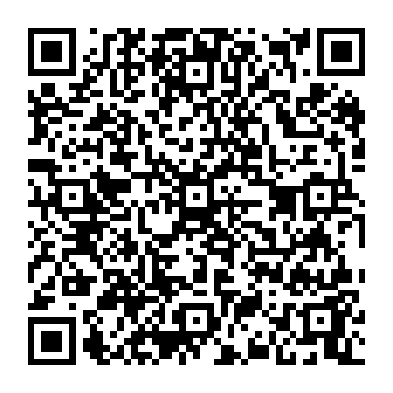 QR 코드