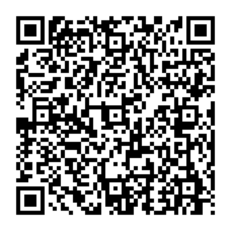 QR 코드