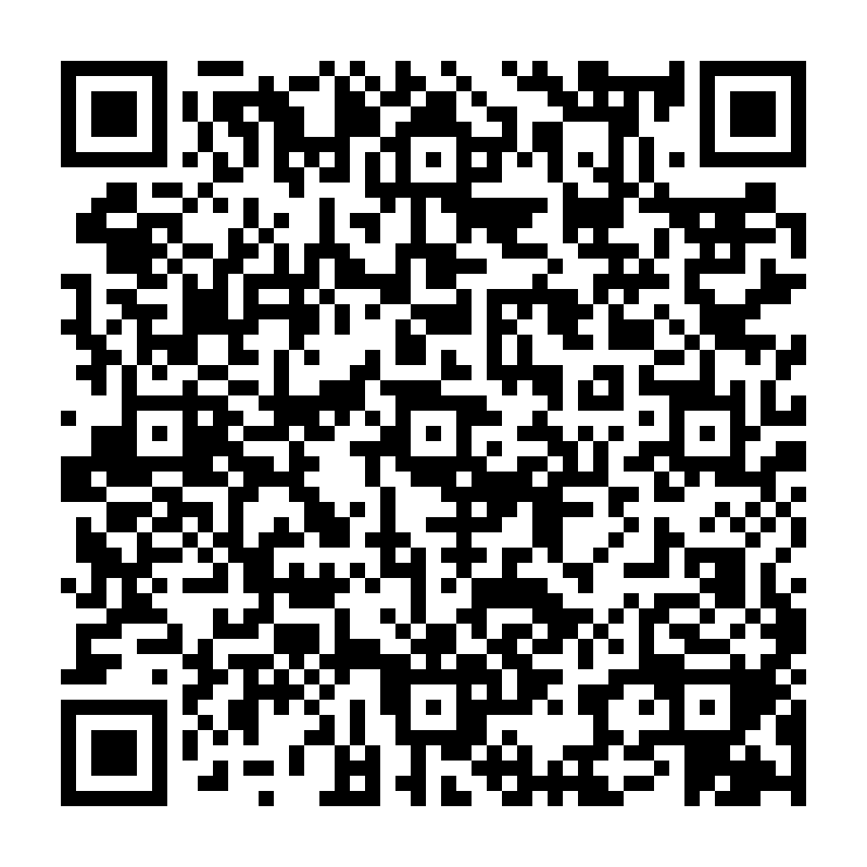 QR 코드