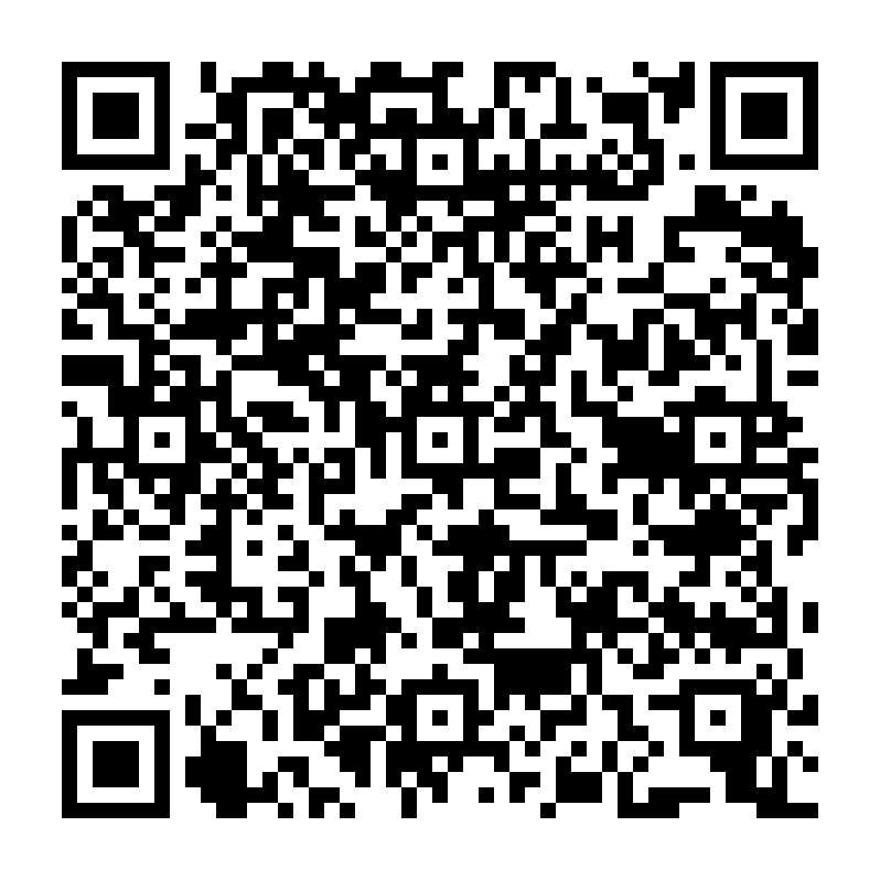 QR 코드