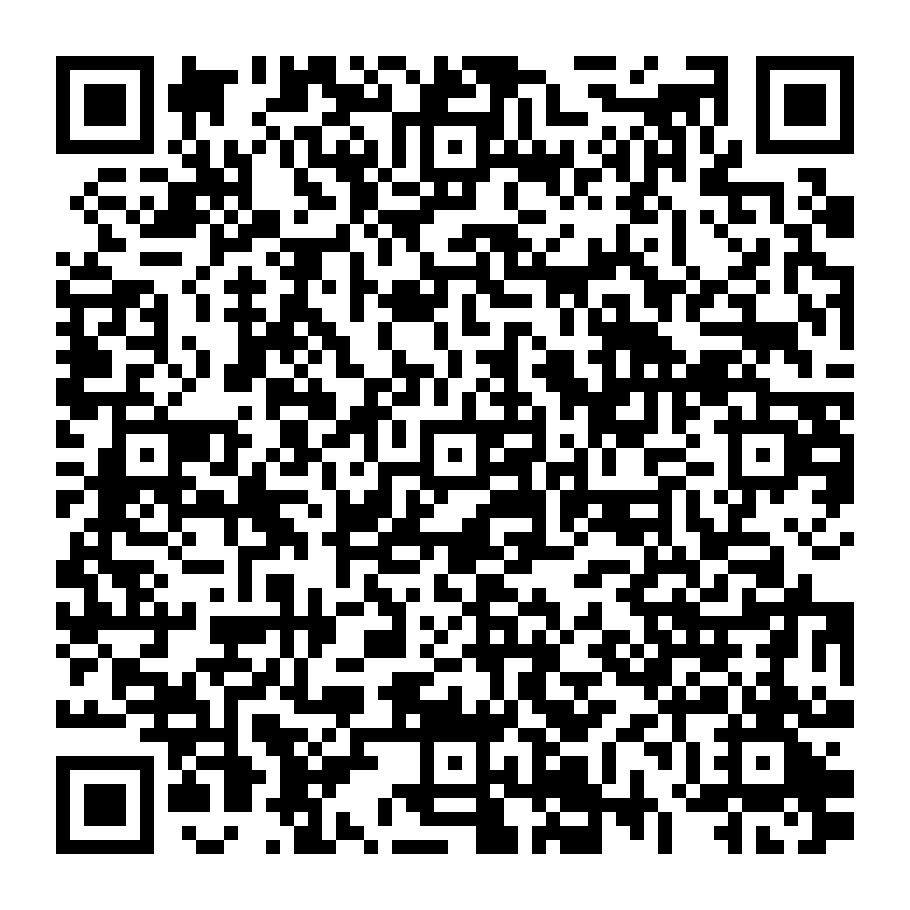 QR 코드