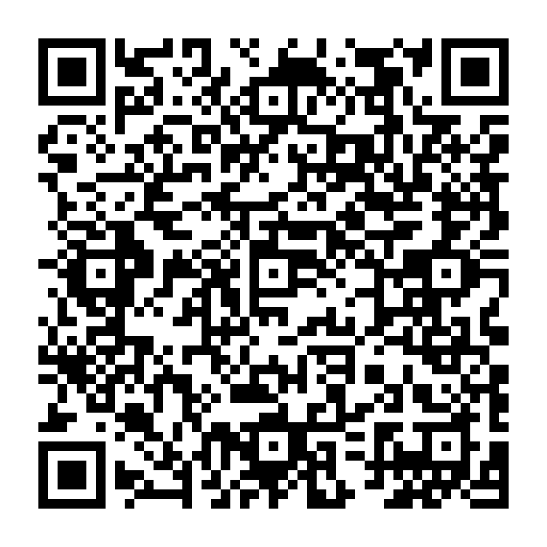 QR 코드