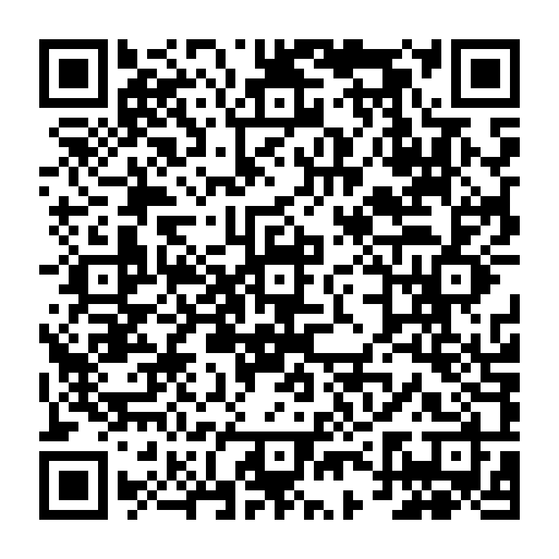QR 코드