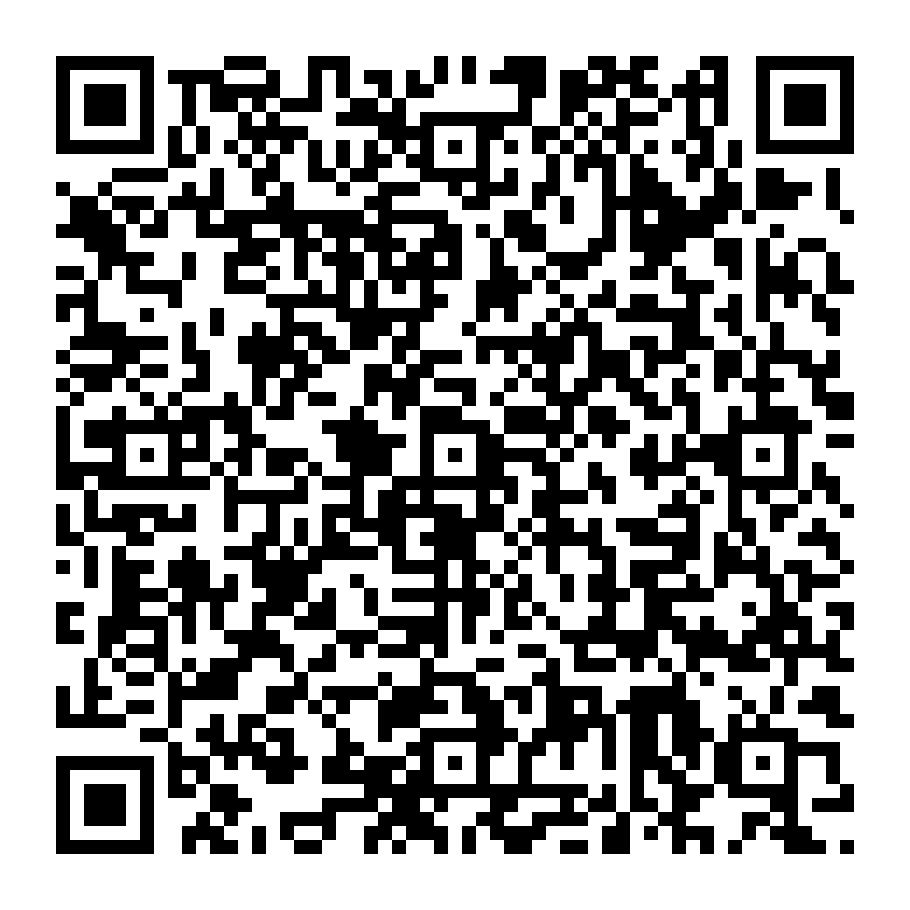 QR 코드