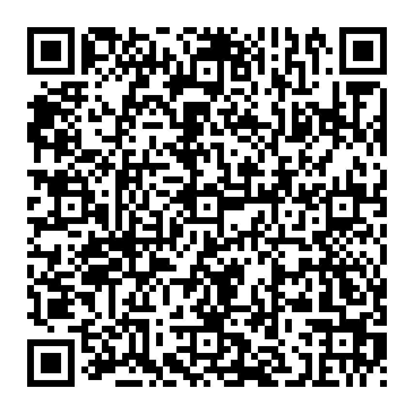 QR 코드