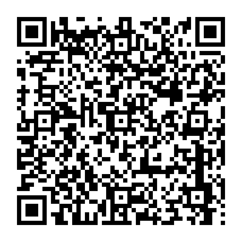 QR 코드
