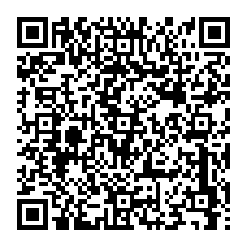 QR 코드
