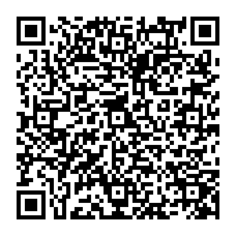 QR 코드
