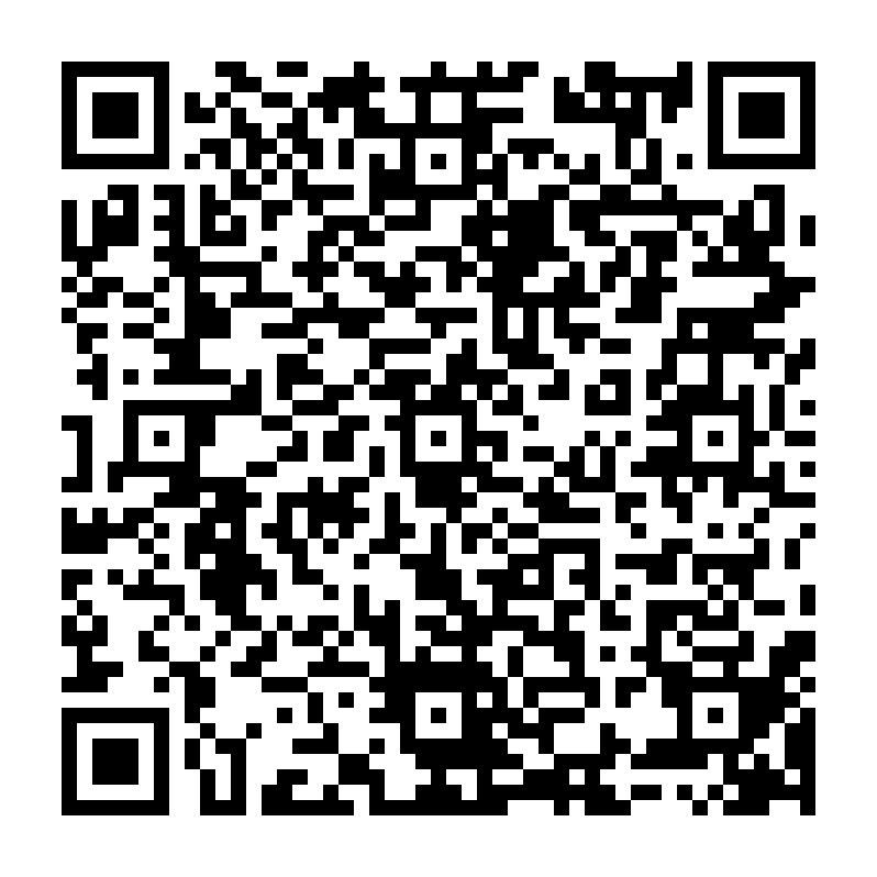 QR 코드