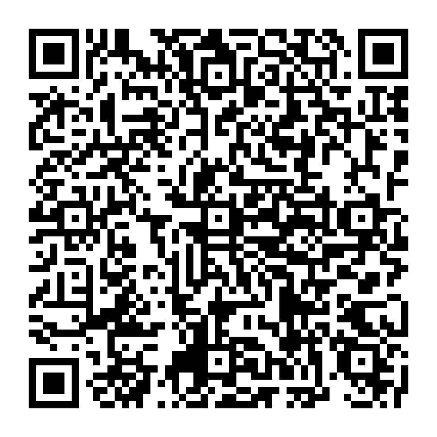 QR 코드