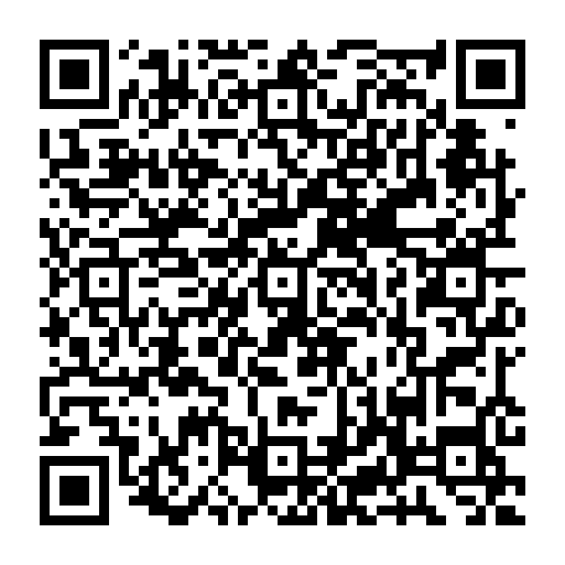 QR 코드
