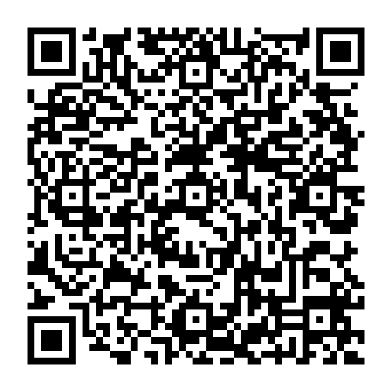 QR 코드
