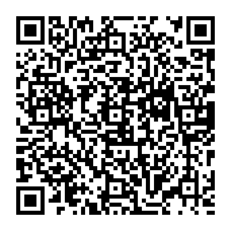 QR 코드