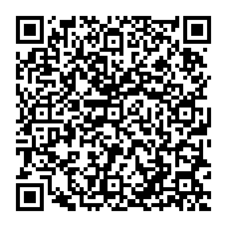 QR 코드