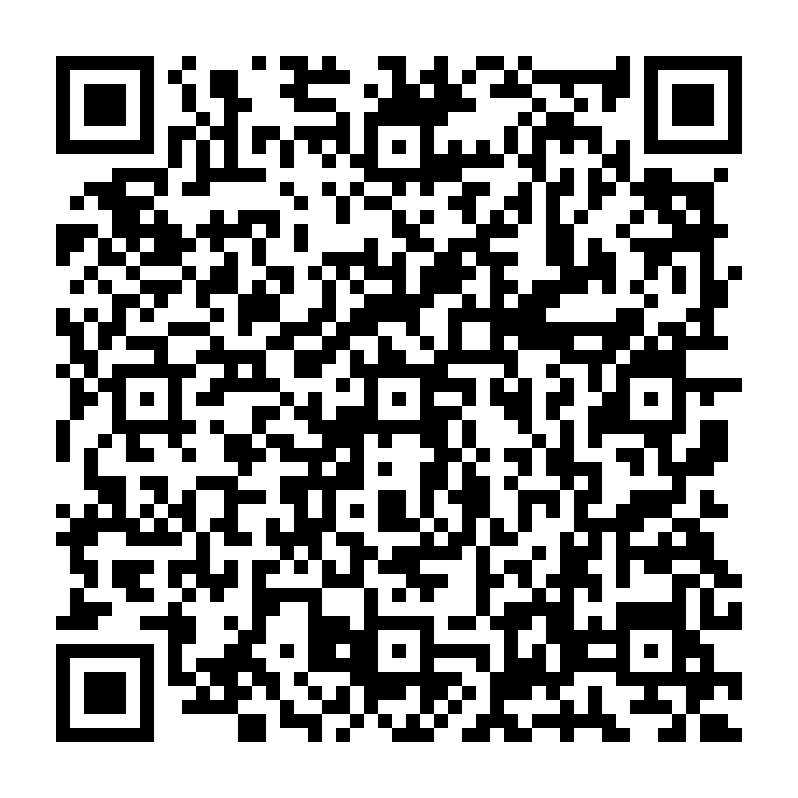 QR 코드
