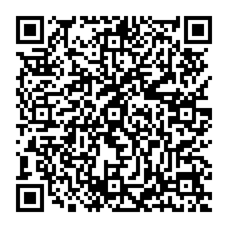 QR 코드