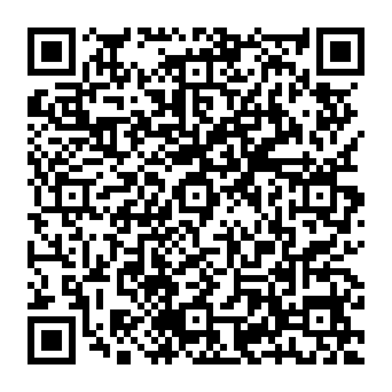 QR 코드