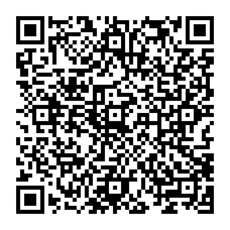 QR 코드