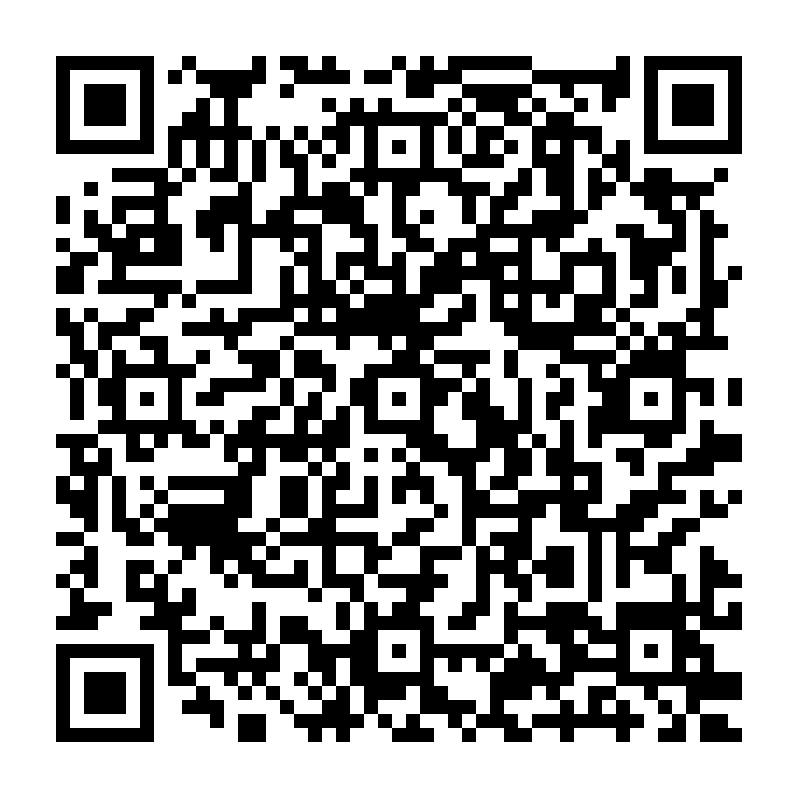QR 코드