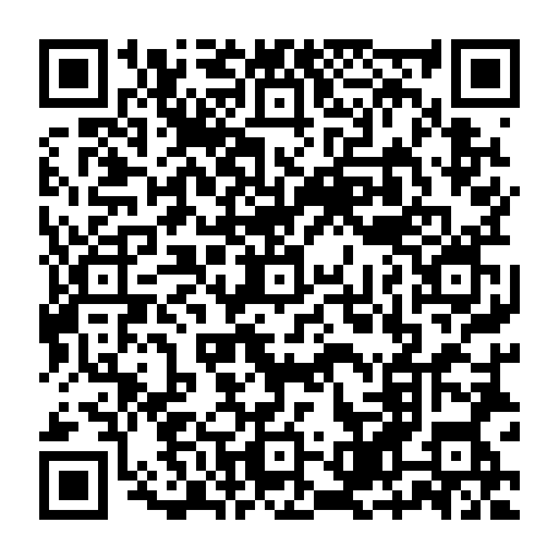 QR 코드