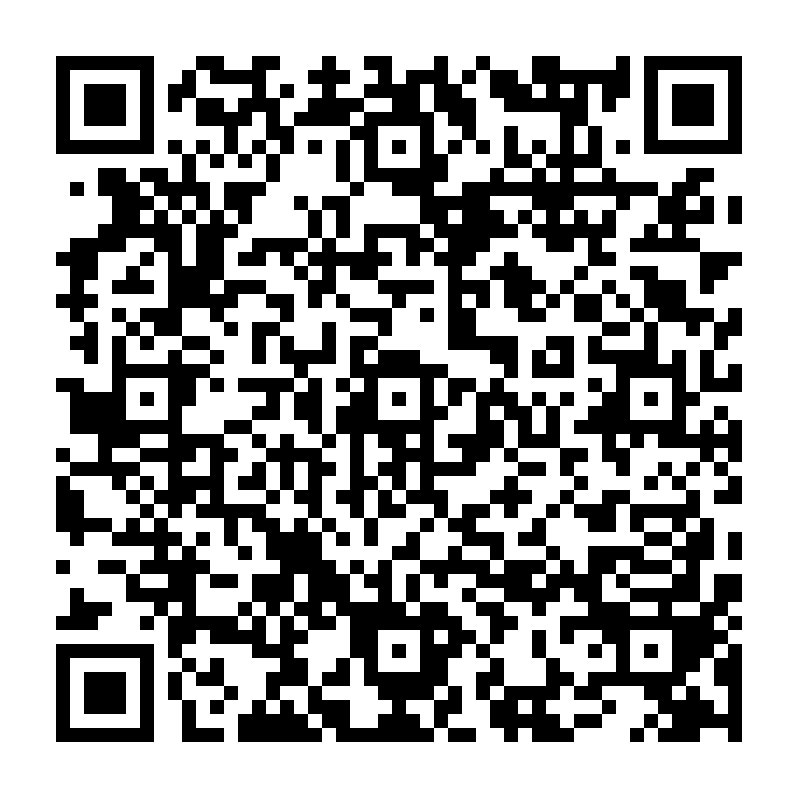 QR 코드