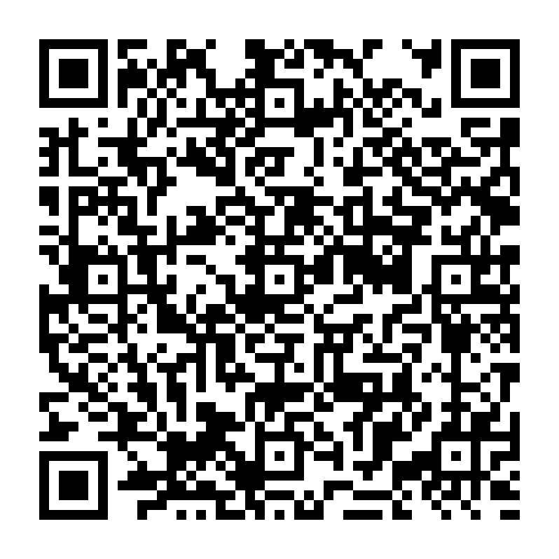 QR 코드