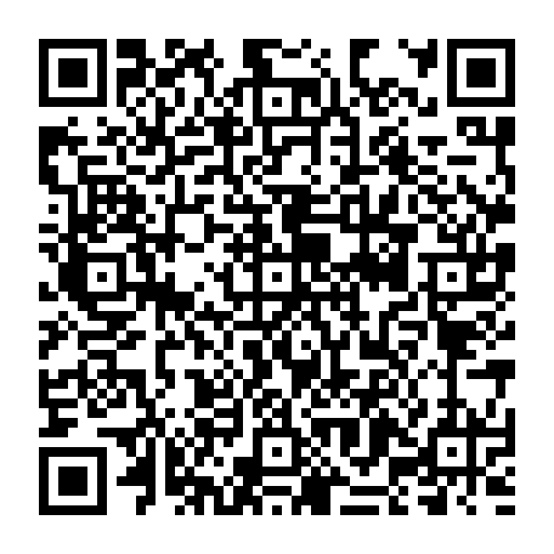 QR 코드