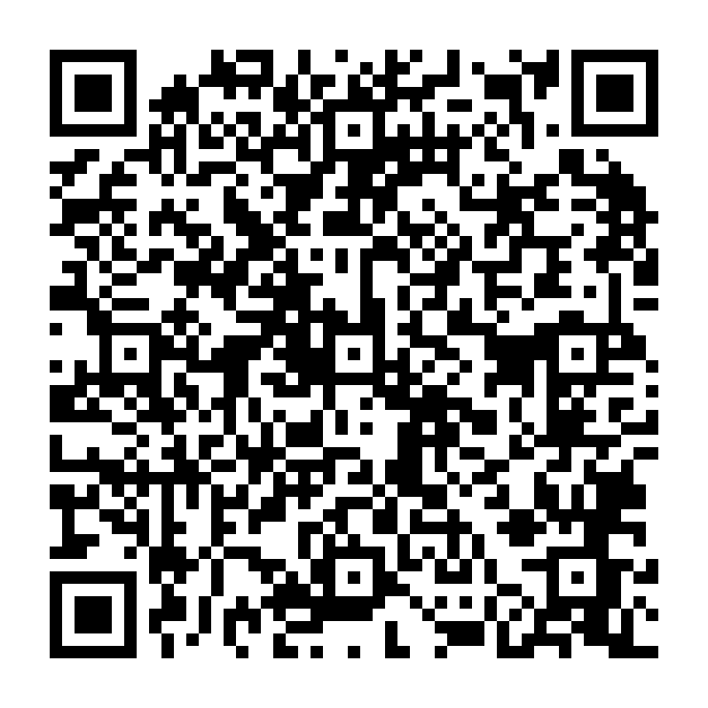 QR 코드