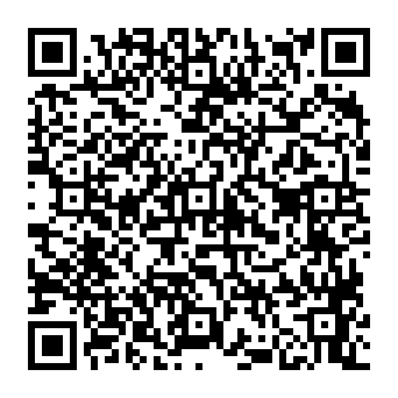 QR 코드