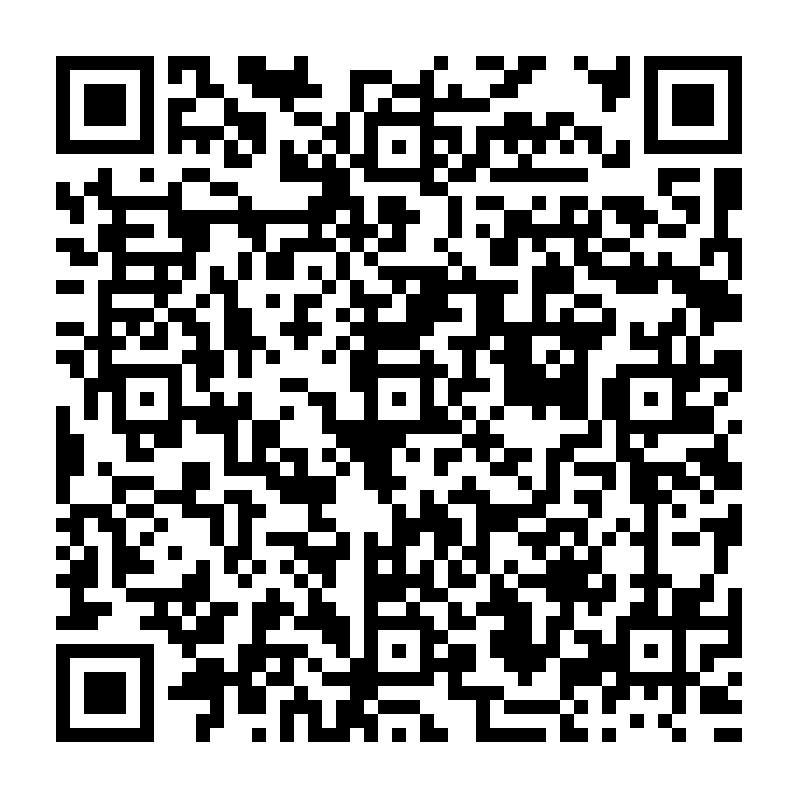 QR 코드