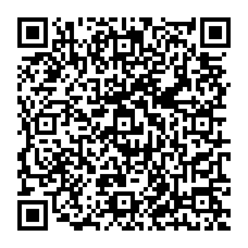 QR 코드