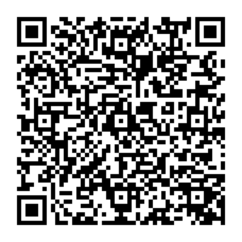 QR 코드