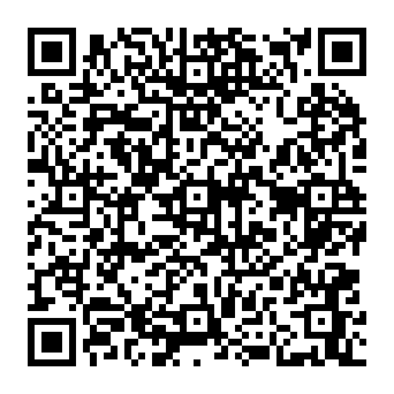 QR 코드