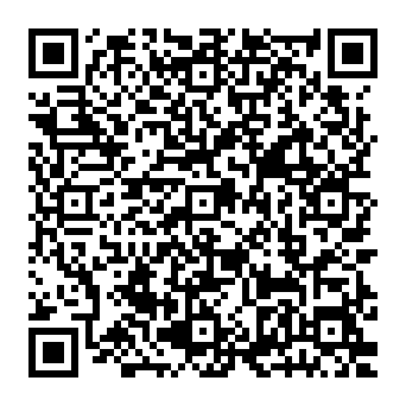 QR 코드