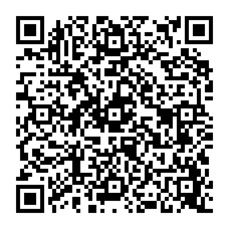 QR 코드