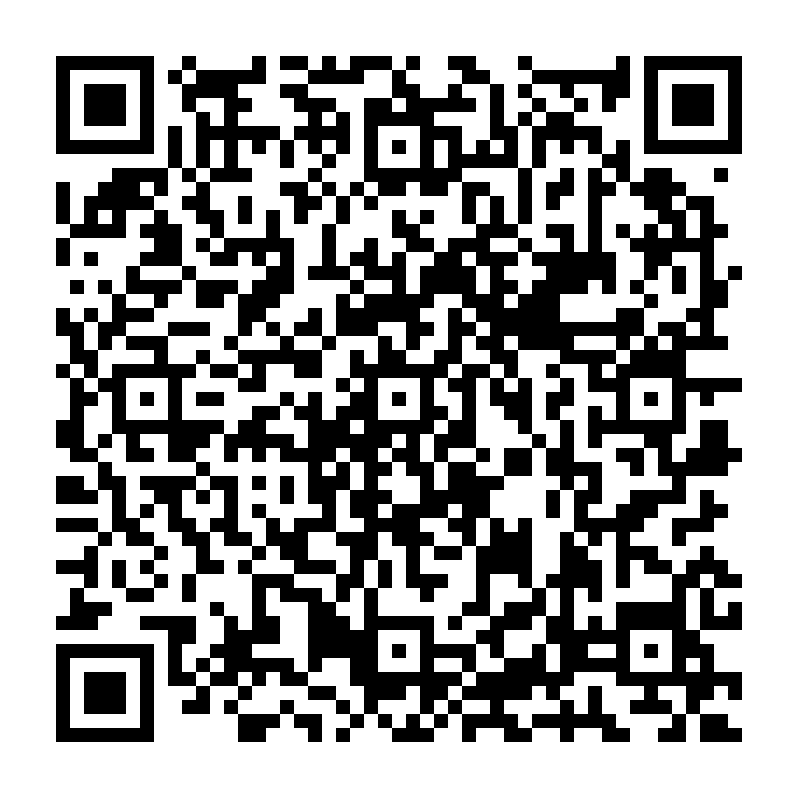 QR 코드