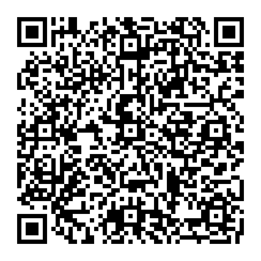 QR 코드