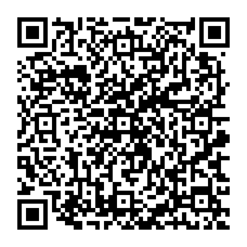 QR 코드